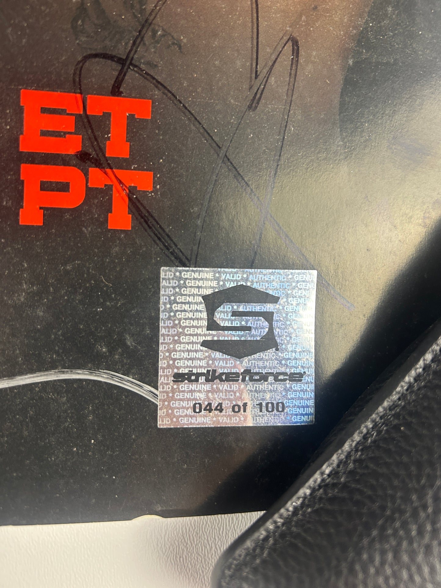 Strikeforce Barnett Vs Daniel Cormier HW Grand Prix Final