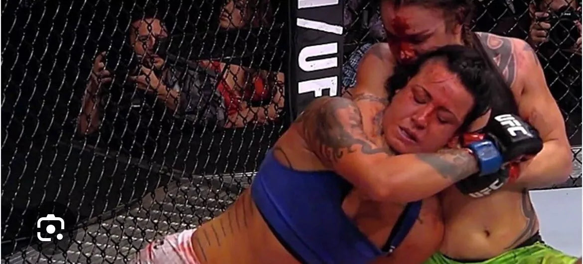 UFC 181 Hendricks Vs Robbie Lawler 2 Signed Event Poster SBC