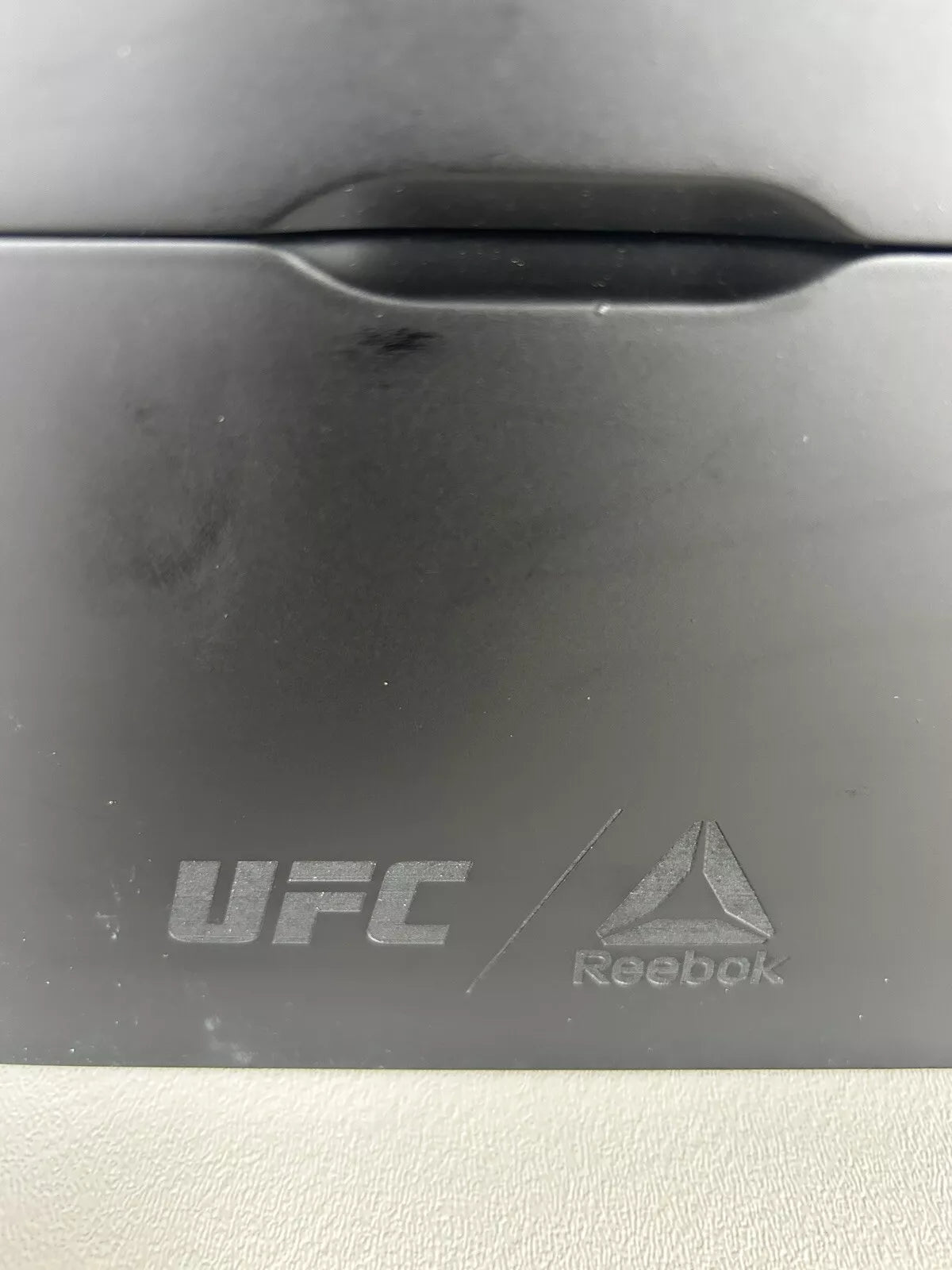 UFC 200 Mystery Box - Unopened. Number 200 of 200.