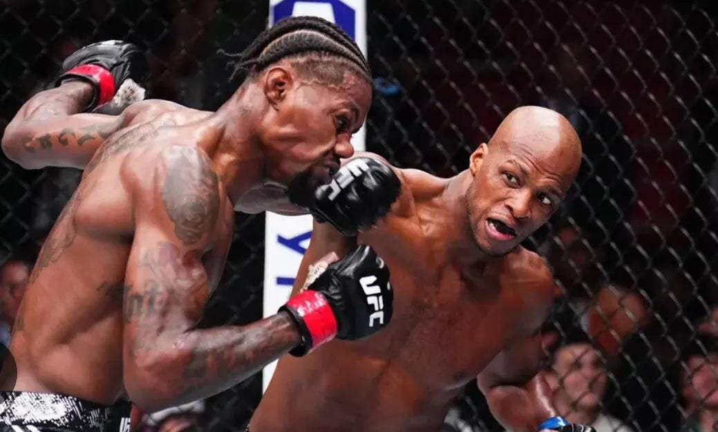 UFC 299 Sean O'Malley Vs Chito Vera 2 Signed Event Poster SBC