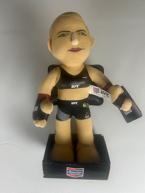 Ronda Rousey Plush Toy