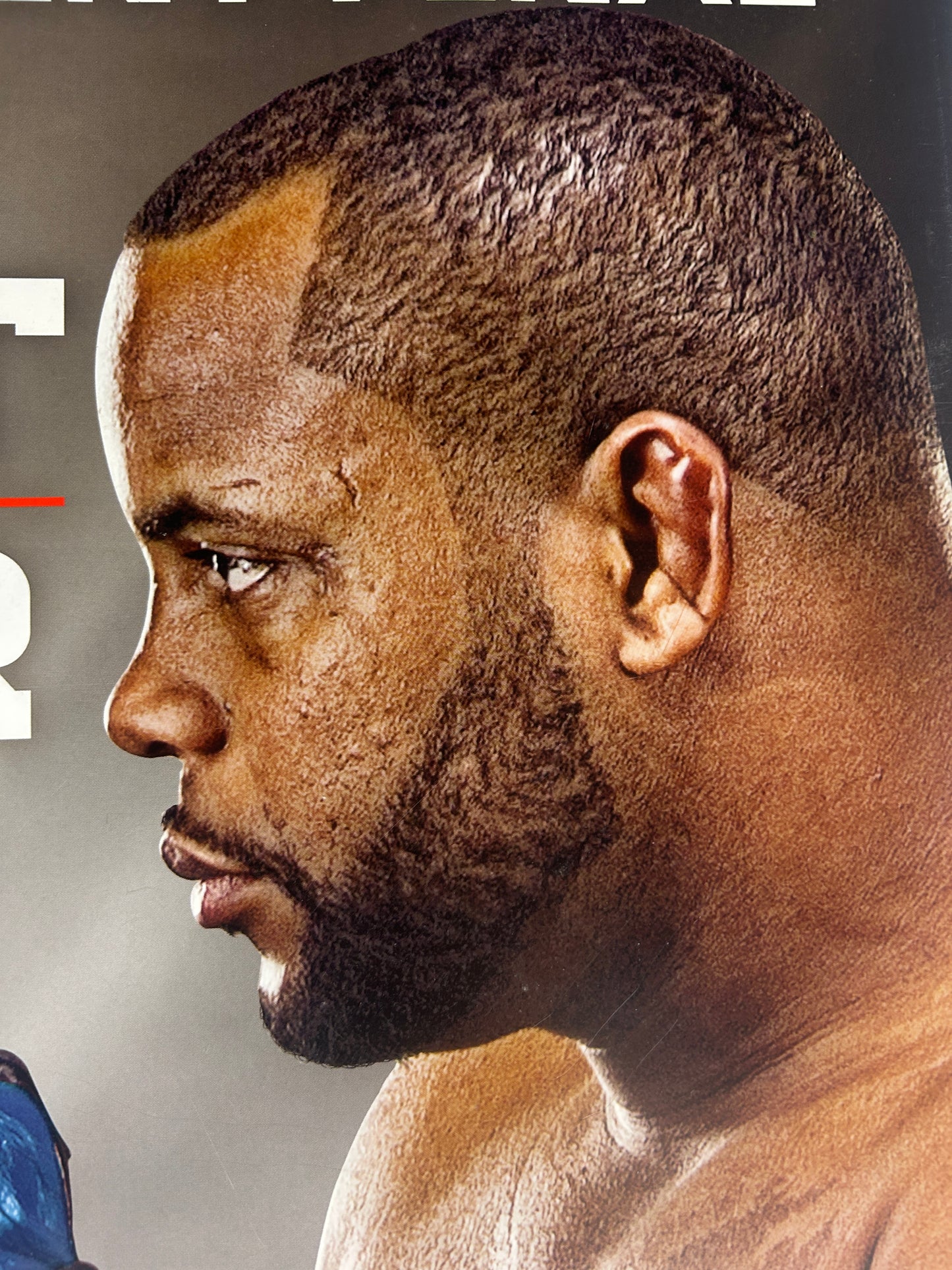 Strikeforce Barnett Vs Daniel Cormier HW Grand Prix Final