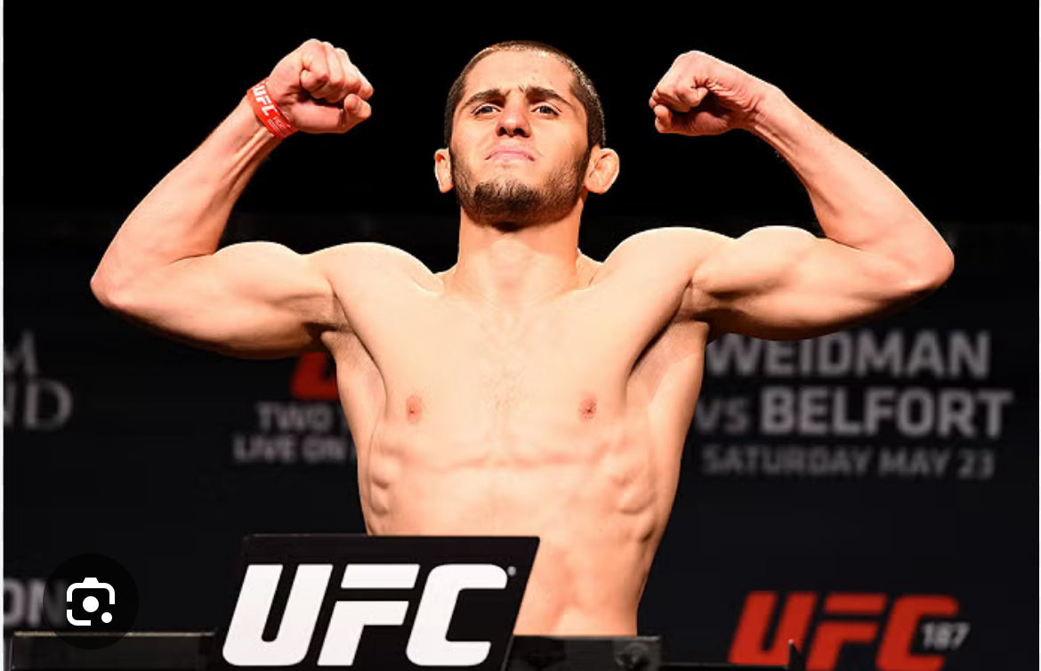 UFC 187 Daniel Cormier Vs Anthony Johnson Signed Event Poster