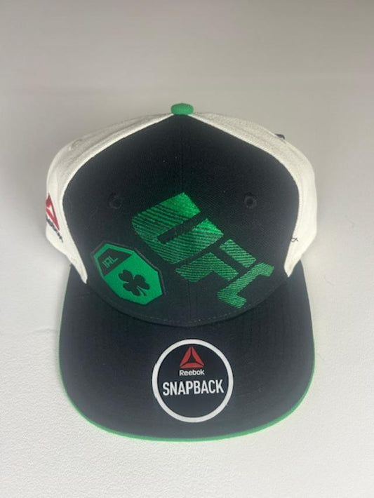 UFC Rebook Ireland Hat - NEW
