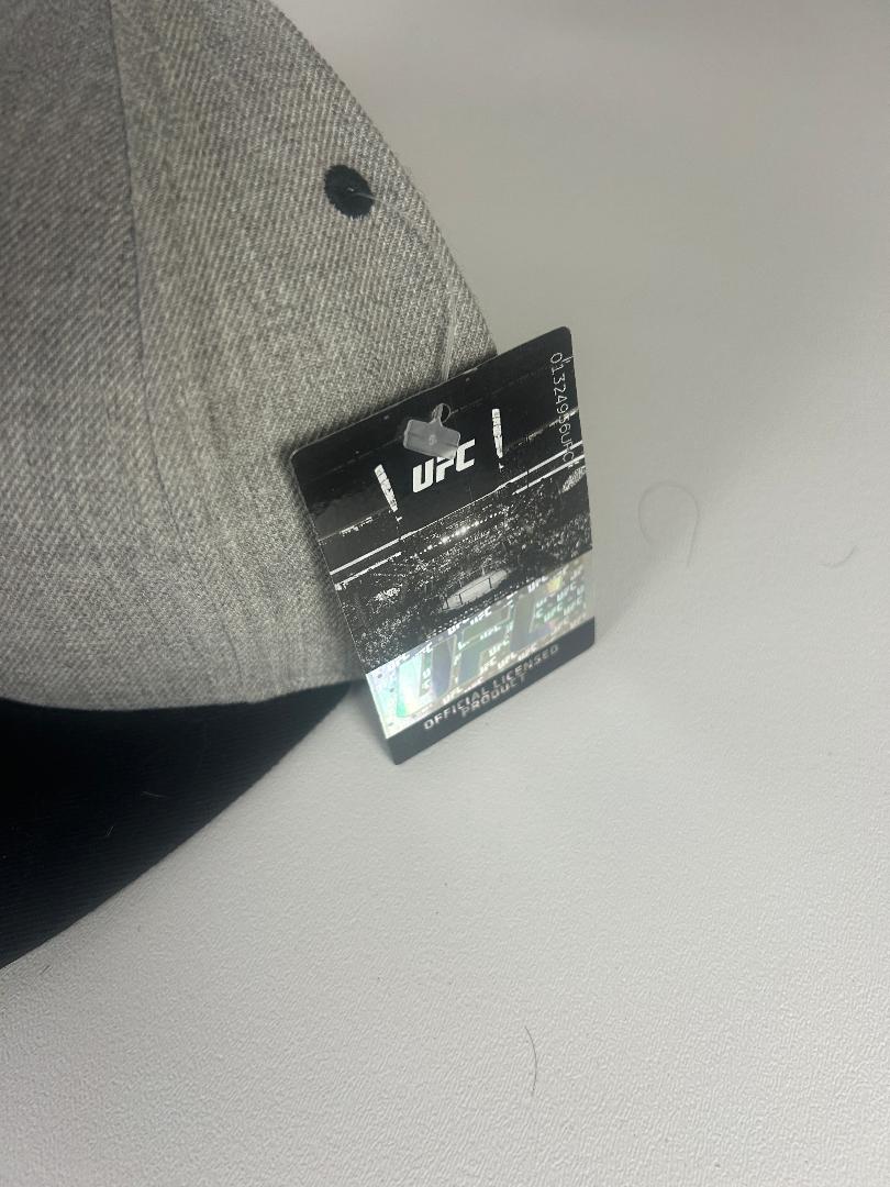 UFC Russia Hat - NEW