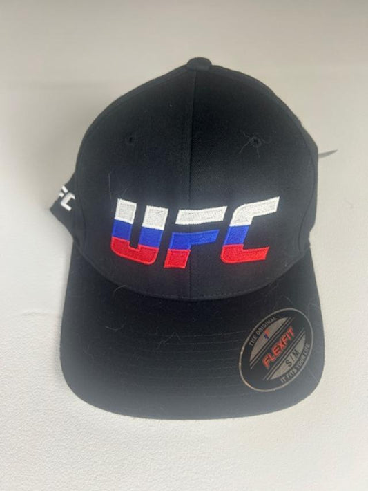 UFC Russia Hat - NEW