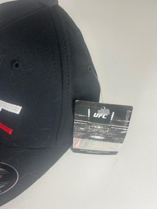 UFC Russia Hat - NEW