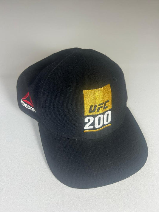 UFC 200 Hat